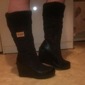 Guess Women's boots